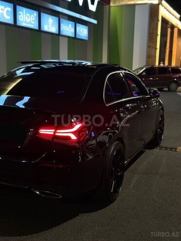 Mercedes CLA 200 2019, 40,000 km - 2.0 l - Bakı