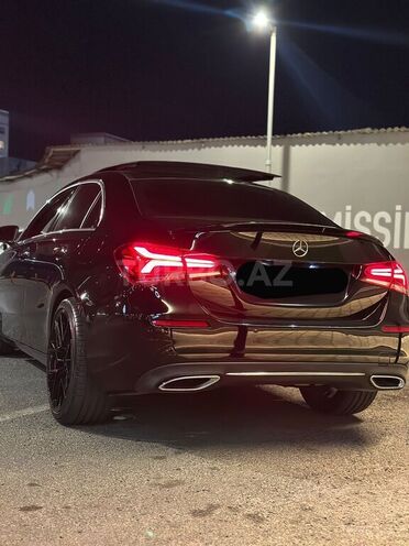Mercedes CLA 200 2019, 40,000 km - 2.0 l - Bakı