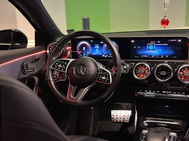 Mercedes CLA 200 2019, 40,000 km - 2.0 l - Bakı