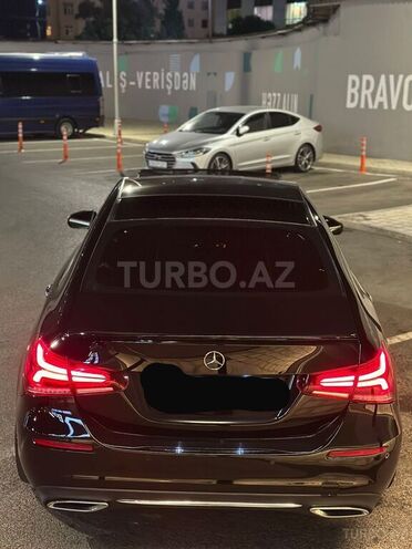 Mercedes CLA 200 2019, 40,000 km - 2.0 l - Bakı