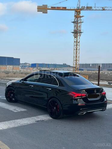 Mercedes CLA 200 2019, 40,000 km - 2.0 l - Bakı