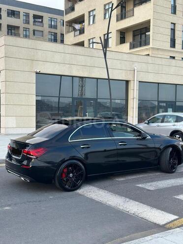 Mercedes CLA 200 2019, 40,000 km - 2.0 l - Bakı