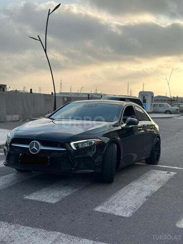 Mercedes CLA 200 2019, 40,000 km - 2.0 l - Bakı