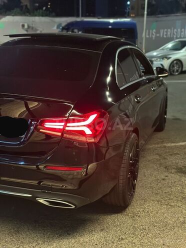 Mercedes CLA 200 2019, 40,000 km - 2.0 l - Bakı