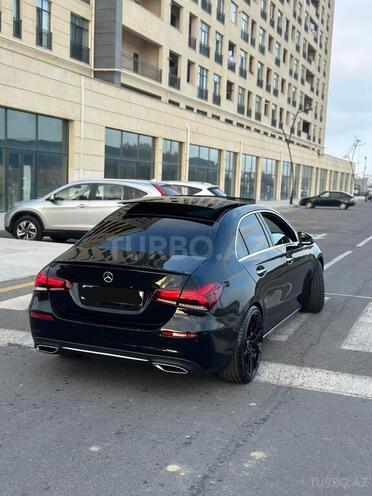 Mercedes CLA 200 2019, 40,000 km - 2.0 l - Bakı