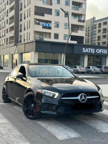 Mercedes CLA 200 2019, 40,000 km - 2.0 l - Bakı