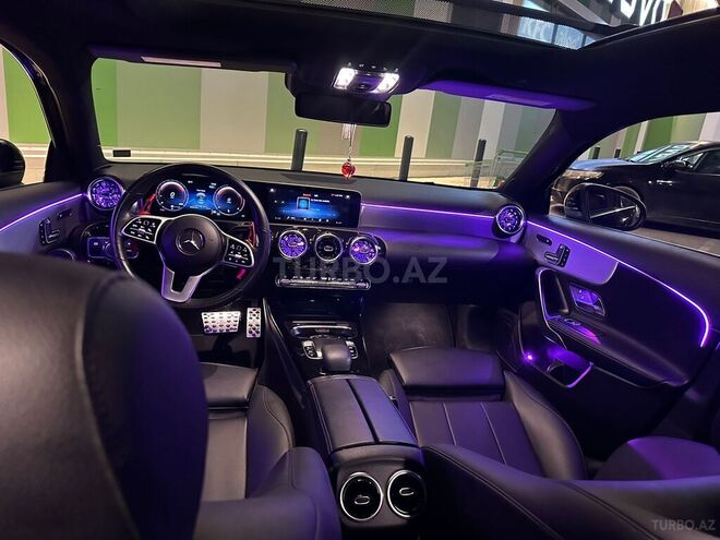 Mercedes CLA 200 2019, 40,000 km - 2.0 l - Bakı
