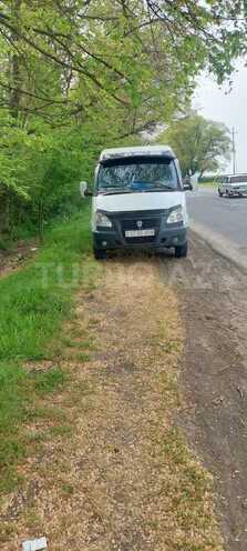 GAZ Sobol 2008, 350,000 km - 2.4 l - Astara