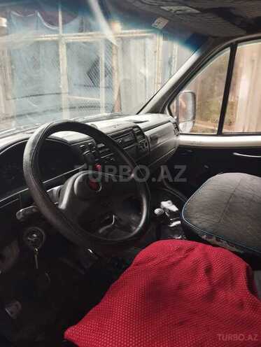 GAZ Sobol 2008, 350,000 km - 2.4 l - Astara