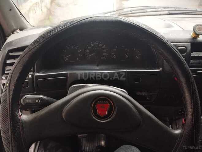 GAZ Sobol 2008, 350,000 km - 2.4 l - Astara