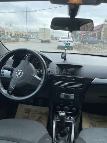 Opel Astra 2005, 291,000 km - 1.3 l - Sumqayıt