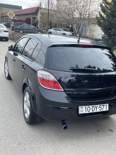 Opel Astra 2005, 291,000 km - 1.3 l - Sumqayıt