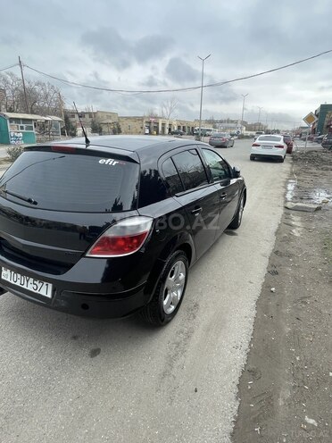 Opel Astra 2005, 291,000 km - 1.3 l - Sumqayıt