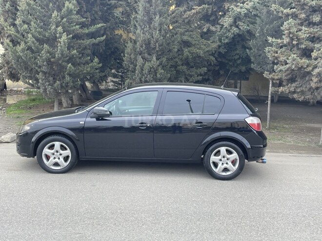 Opel Astra 2005, 291,000 km - 1.3 l - Sumqayıt