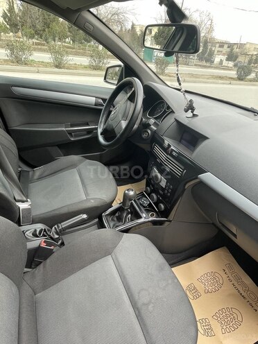 Opel Astra 2005, 291,000 km - 1.3 l - Sumqayıt