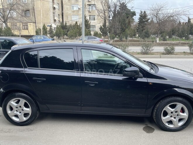 Opel Astra 2005, 291,000 km - 1.3 l - Sumqayıt