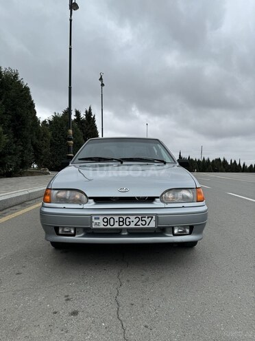 LADA (VAZ) 2115 2007, 186,711 km - 1.6 л - Gəncə
