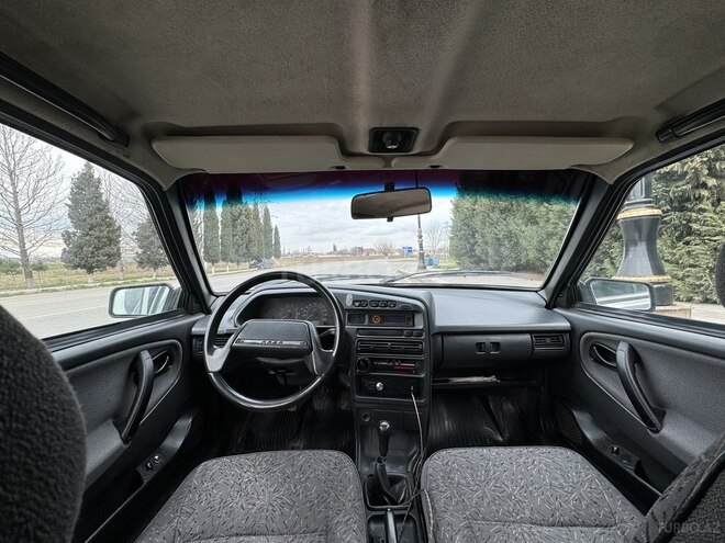 LADA (VAZ) 2115 2007, 186,711 km - 1.6 л - Gəncə