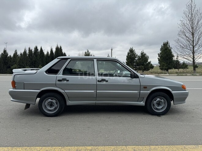 LADA (VAZ) 2115 2007, 186,711 km - 1.6 л - Gəncə