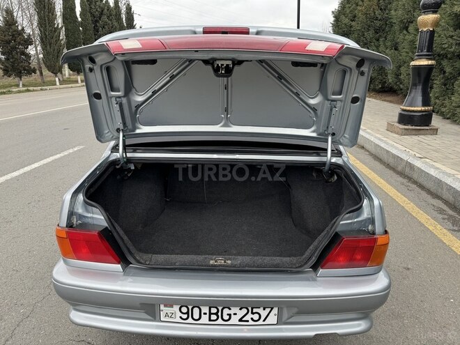 LADA (VAZ) 2115 2007, 186,711 km - 1.6 л - Gəncə