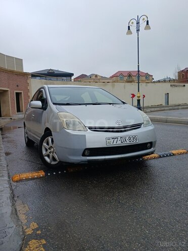 Toyota Prius 2007, 290,000 km - 1.5 л - Bakı