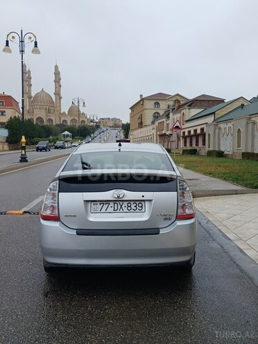 Toyota Prius 2007, 290,000 km - 1.5 л - Bakı