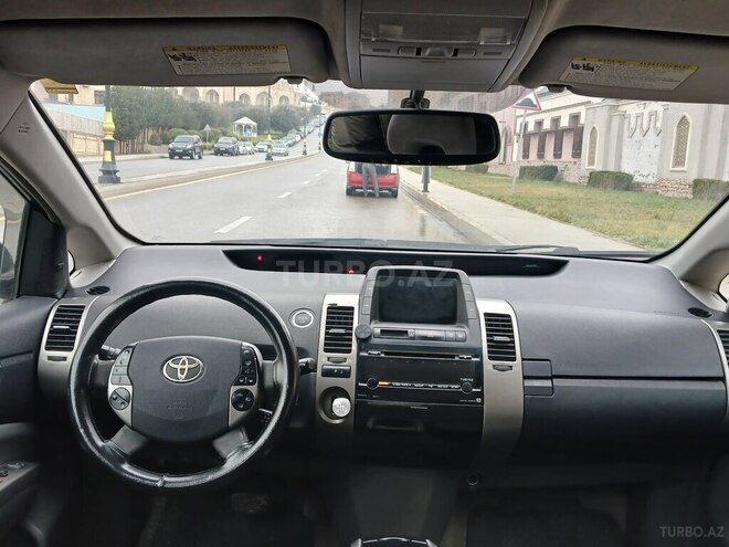 Toyota Prius 2007, 290,000 km - 1.5 л - Bakı