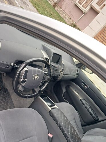 Toyota Prius 2007, 290,000 km - 1.5 л - Bakı