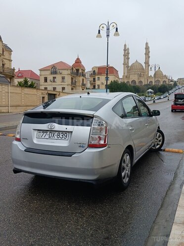 Toyota Prius 2007, 290,000 km - 1.5 л - Bakı