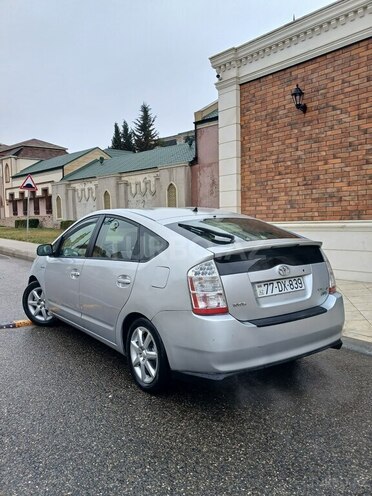 Toyota Prius 2007, 290,000 km - 1.5 л - Bakı