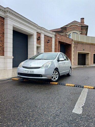 Toyota Prius 2007, 290,000 km - 1.5 л - Bakı