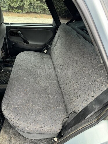 LADA (VAZ) 2115 2007, 186,711 km - 1.6 л - Gəncə
