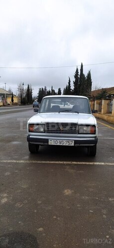 LADA (VAZ) 2107 2007, 96,059 km - 1.6 l - Mingəçevir