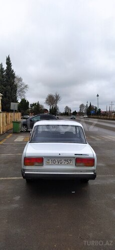 LADA (VAZ) 2107 2007, 96,059 km - 1.6 l - Mingəçevir