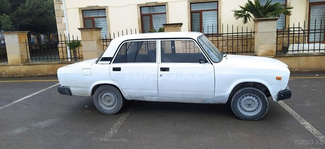 LADA (VAZ) 2107 2007, 96,059 km - 1.6 l - Mingəçevir