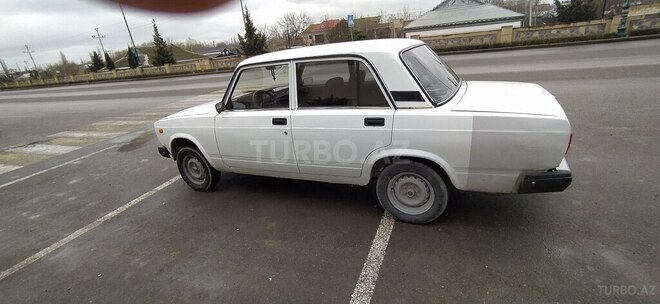 LADA (VAZ) 2107 2007, 96,059 km - 1.6 l - Mingəçevir
