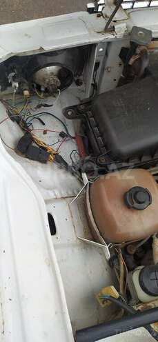 LADA (VAZ) 2107 2007, 96,059 km - 1.6 l - Mingəçevir
