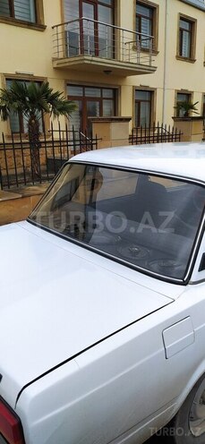 LADA (VAZ) 2107 2007, 96,059 km - 1.6 l - Mingəçevir