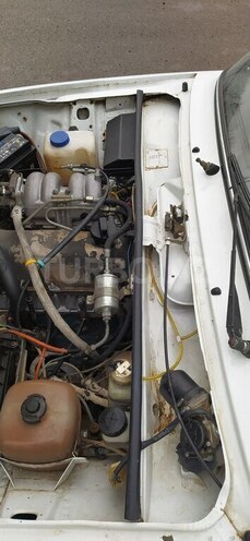 LADA (VAZ) 2107 2007, 96,059 km - 1.6 l - Mingəçevir