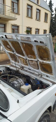 LADA (VAZ) 2107 2007, 96,059 km - 1.6 l - Mingəçevir