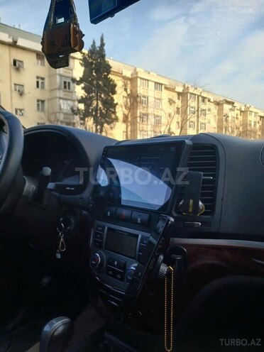 Hyundai Santa Fe 2010, 266,646 km - 2.0 l - Goranboy