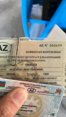 BMW X5 2003, 327,078 km - 4.4 l - Şəki