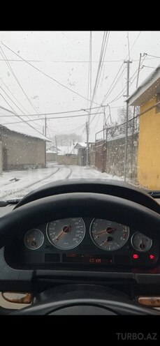 BMW X5 2003, 327,078 km - 4.4 l - Şəki