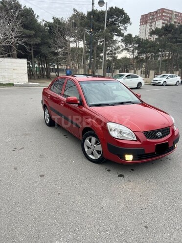 Kia Rio 2008, 178,000 km - 1.4 л - Bakı