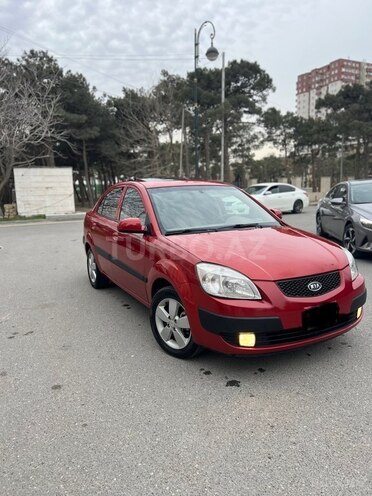 Kia Rio 2008, 178,000 km - 1.4 л - Bakı