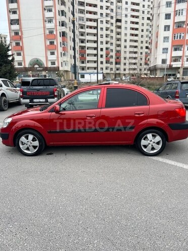 Kia Rio 2008, 178,000 km - 1.4 л - Bakı