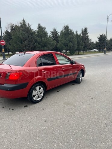 Kia Rio 2008, 178,000 km - 1.4 л - Bakı