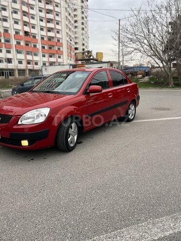 Kia Rio 2008, 178,000 km - 1.4 л - Bakı
