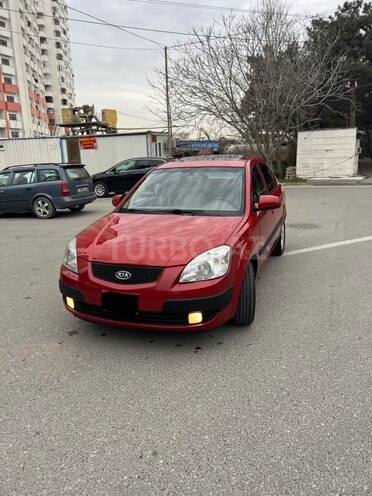 Kia Rio 2008, 178,000 km - 1.4 л - Bakı