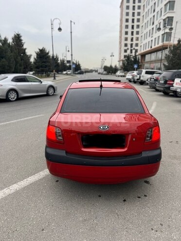 Kia Rio 2008, 178,000 km - 1.4 л - Bakı